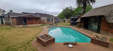 Welcome to your dream home