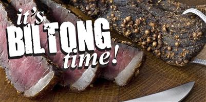 THREE PRIME BILTONG KIOSKS in GAUTENG FOR SALE 