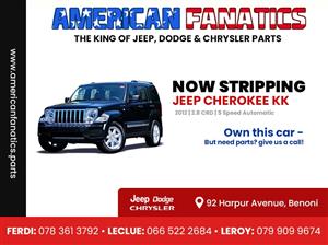 NOW STRIPPING JEEP CHEROKEE PARTS. GIVE US A CALL OF U NEED JEEP PARTS!