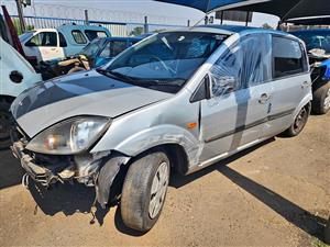 2007 Ford Fiesta 1.4 Stripping For Spares 