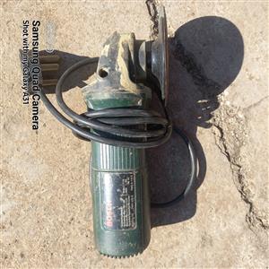 Bosch PWS 5-115 Angle Grinder