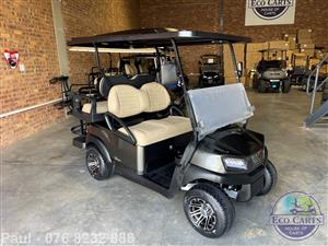 GOLF CART FOR SALE - CLUB CAR 