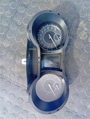 2024-2026 jmc vigus pro cluster for sale