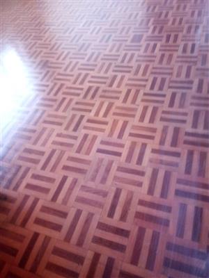 Wooden floor installation, repairing, sanding and sealing 