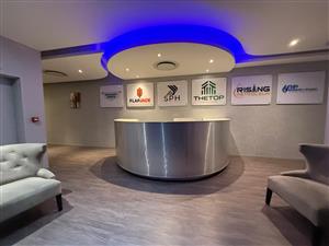 Office Rental Monthly in Sandhurst