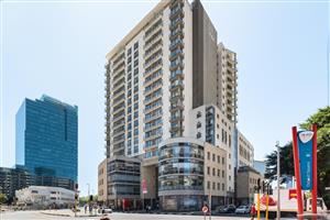 Apartment For Sale in Foreshore