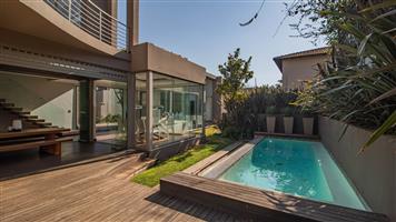 One on Graver Ultimate Four Bedroom Luxury Cluster | Better Bedfordview