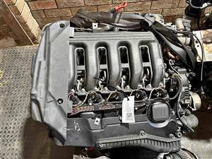 BMW M57D30 3.0 E46 330D Tdi Engine For Sale