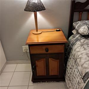 Vintage Bedroom Suite