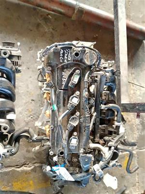 SUZUKI SWIFT K14BN ENGINES FOR SALE