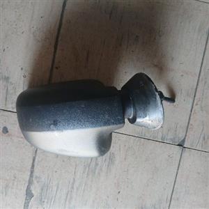 Nissan np200 side mirror 