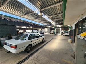 Business For Sale in Gezina