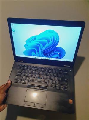 Clean Dell core i7 16gb ram