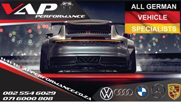 German Automotive Vehicle Specialists ( Repairs / Services / Performance /ECU Remapping )