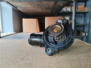 Brand New Thermostat For 3.6 Vehicles @ Jeep Bully's - Jeep Parts 