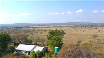 24HA FARM FOR SALE – MODERN OFF-GRID COUNTRY LIVING