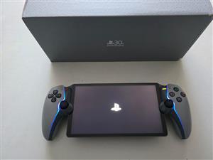 Ps Portal 30th anniversary limited Edition 