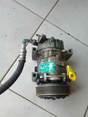 Peugeot 307 Diesel AC Pump
