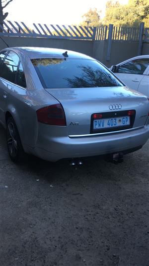 Audi A6 for sale
