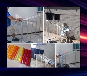 Start your own Business MANUFACTURING POPSICLE