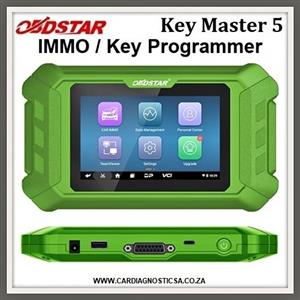 OBDStar Key Master 5 IMMO / Key Programmer