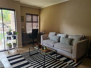 Apartment Rental Monthly in Zwartkop Golf Estate