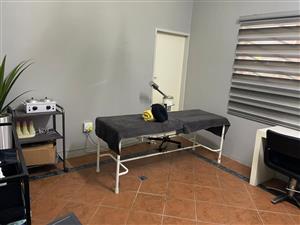 Beauty Room/Nail Bar