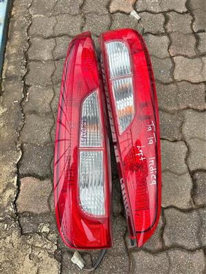 Tata Indica Rear Lights Available Call or WhatsApp
