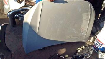 Polo 9 bonnet 