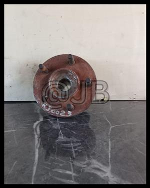Jeep Cherokee Kj  Second Hand  Wheel Hubs  Jeep Parts 