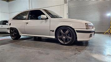 1991 Opel  Kadett Gsi 16v Turbo 