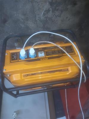 Generator for sale