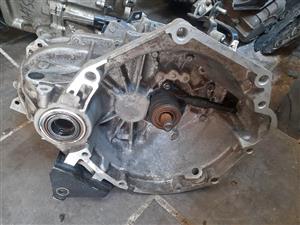 HYUNDAI i20 1.2 GEARBOX AVAILABLE