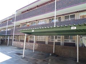 Apartment For Sale in Impala Park