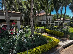 Beautiful apartment for rent in the heart of Sandton