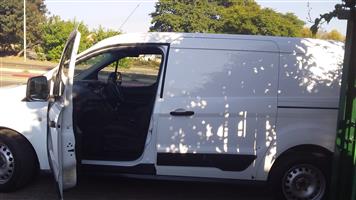 2015 Ford Transit Connect 1.5TDCi LWB Ambiente