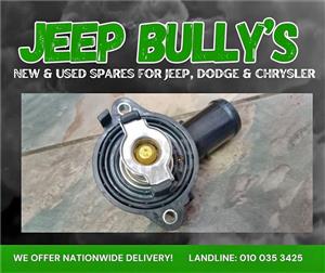 Brand New 3.6 Jeep Wrangler, Jeep Grand Cherokee Wk2 And Dodge Journey Thermostat Available