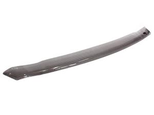 Carbon look Bonnet Guard for Nissan X-Trail 2014+