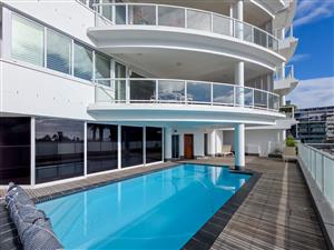 Apartment Rental Monthly in Sea Point