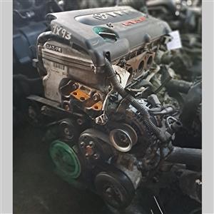 1AZ-FE | Toyota Rav 4 Engine