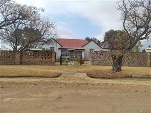 House For Sale in Marquard
