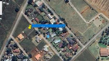 Vacant Land Residential For Sale in Kookrus