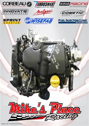 Renault Kangoo 1.5 dci (k9k) Engine For sale At Mike Place