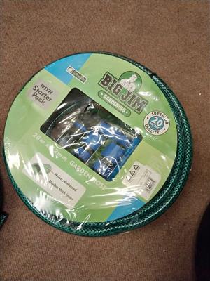 Gardening Equipment for Sale 