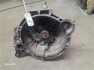 FORD ICON 1.6L MANUAL GEARBOX 2014 FOR SALE 