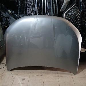 haval jolion bonnet