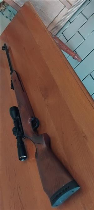 Diana Air Rifle