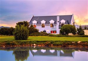 House Rental Monthly in Country Club