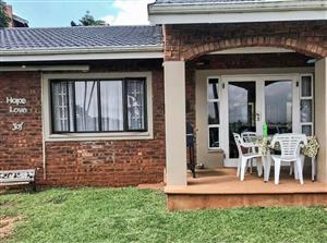 Beautiful Family Home to Let - Glen Anil, Durban North