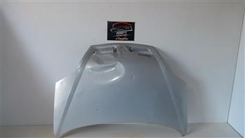 Renault Scenic Bonnet
